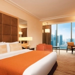 Hotels and tourism infrastructure