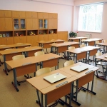 Schools, kindergartens, universities, and social facilities